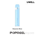 E-Zigarette Vape Kit Uwell Popreel P1 POD-System